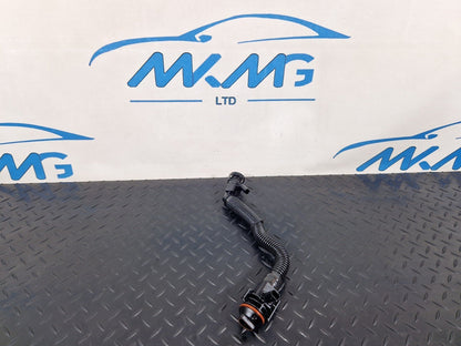 19-ON MERCEDES BENZ B CLASS W247 ENGINE BREATHER PIPE & SENSOR A6540104401