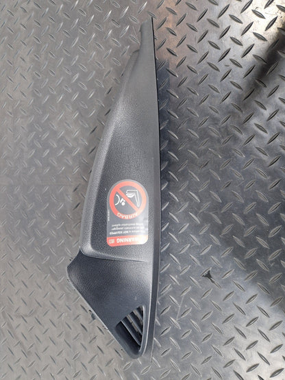 14-23 MERCEDES BENZ VITO W447 OEM FRONT LEFT N/S DASHBOARD SIDE PANEL TRIM COVER