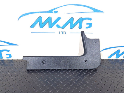 18ON MERCEDES BENZ SPRINTER W907 BATTERY PLASTIC TOP COVER LEFT N/S A9106863000