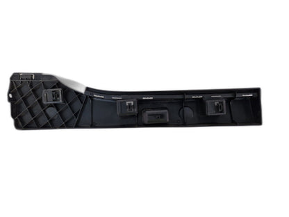 BMW F46 2 SERIES GENUINE RETAINING STRIP SILL REAR LEFT 7318861
