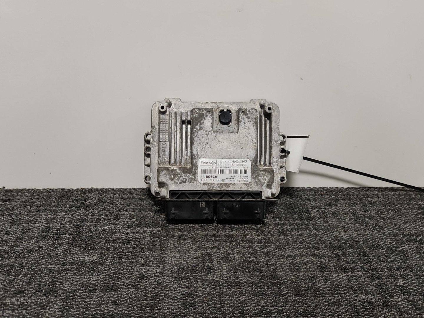Ford Grand C-Max MK2 (C344) MPV Engine Control Unit Module ECU CV61-12A650-ACF