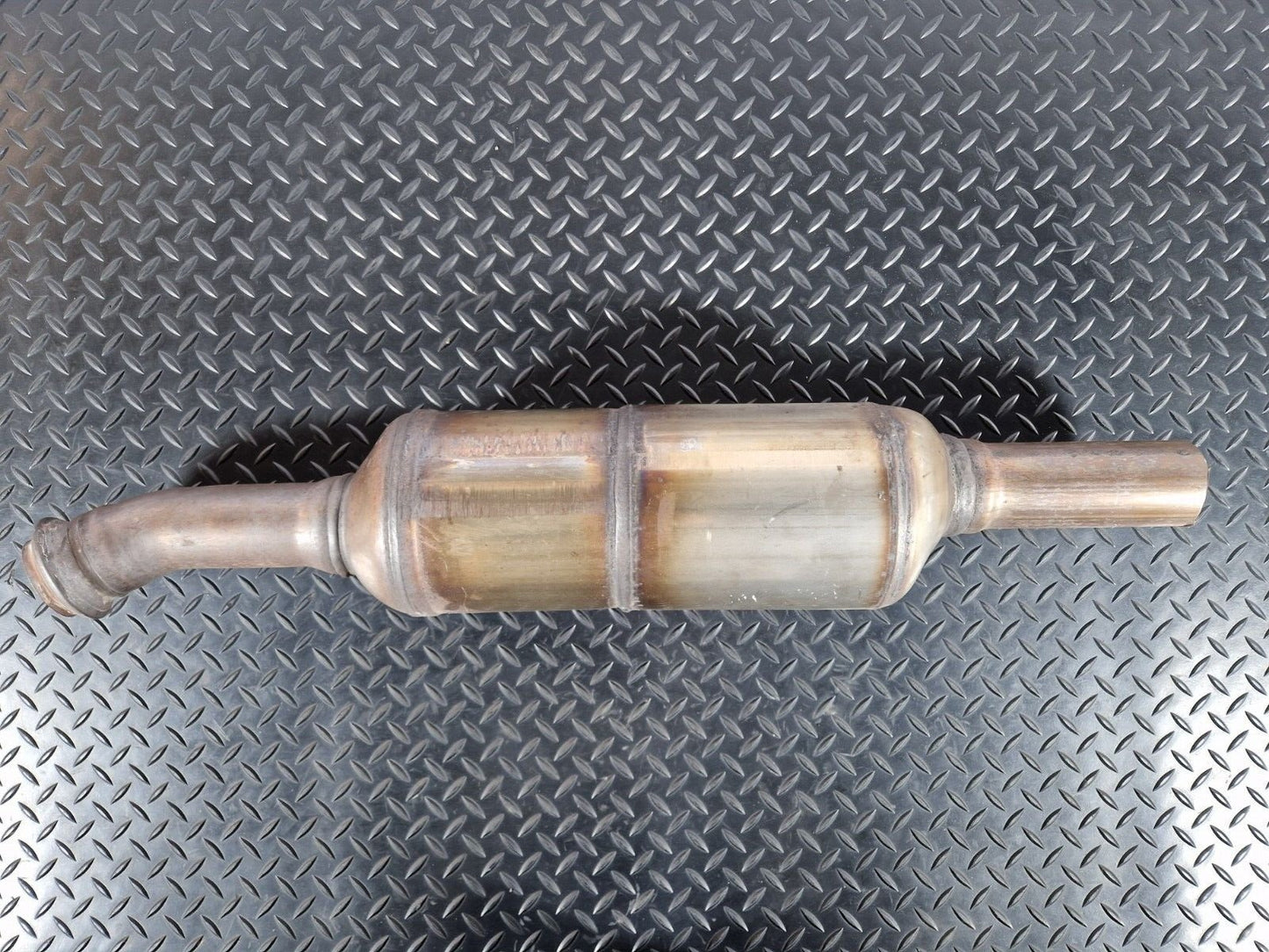 20-ON BMW 2 SERIES M-SPORT F44 1.5 PETROL CATALYTIC CONVERTER 9454315