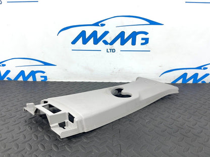 14-21 BMW 2 SERIES GRAN TOURER F45 F46  FRONT RIGHT SIDE B PILLAR TRIM 7329588