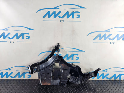 Land Rover Range Rover Evoque L551 Right Side Rear Bumper Bracket M8D2-17B930-A