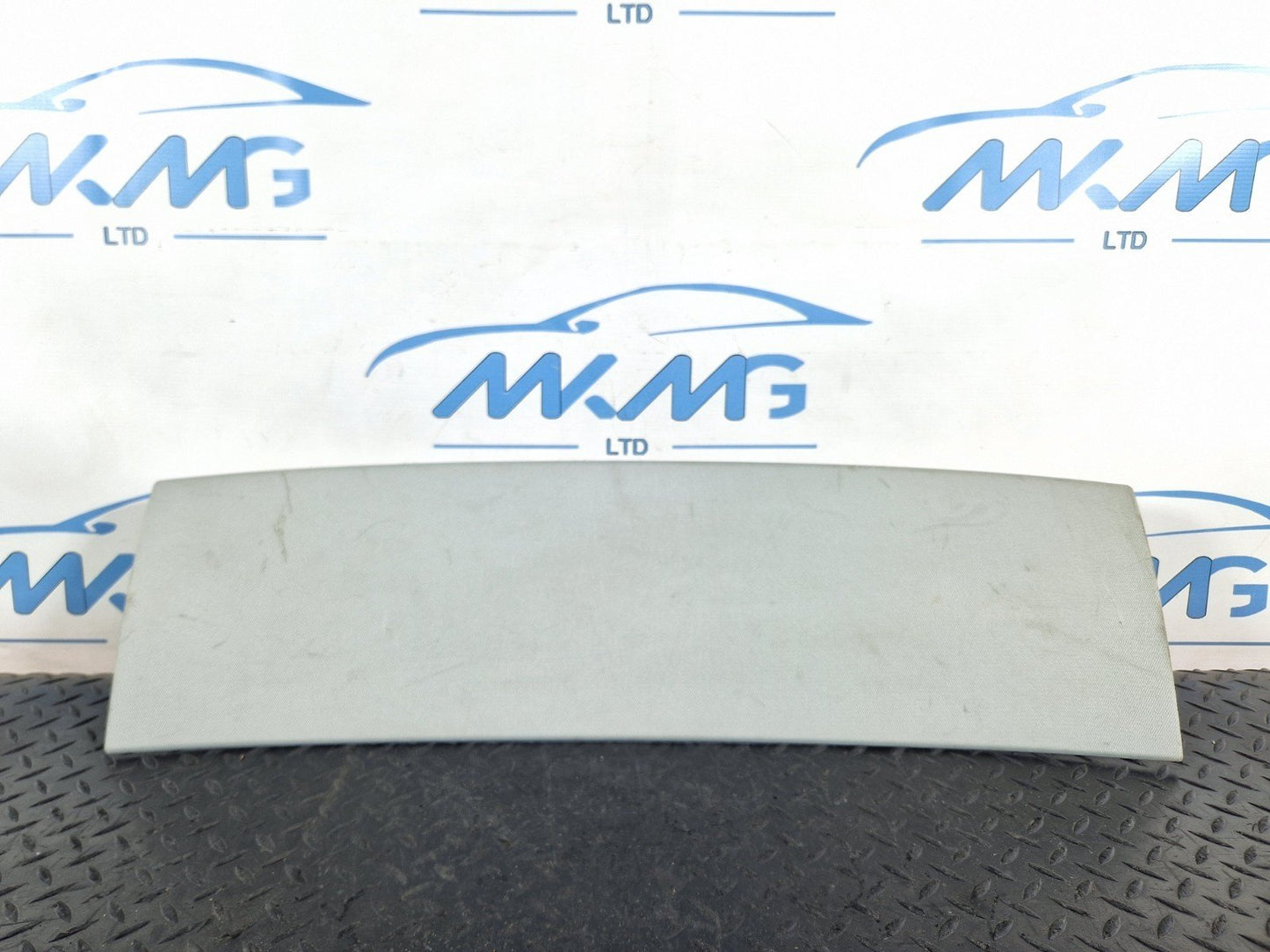 12-18 AUDI A6 C7 GENUINE REAR ROOF TRIM 4G9867839