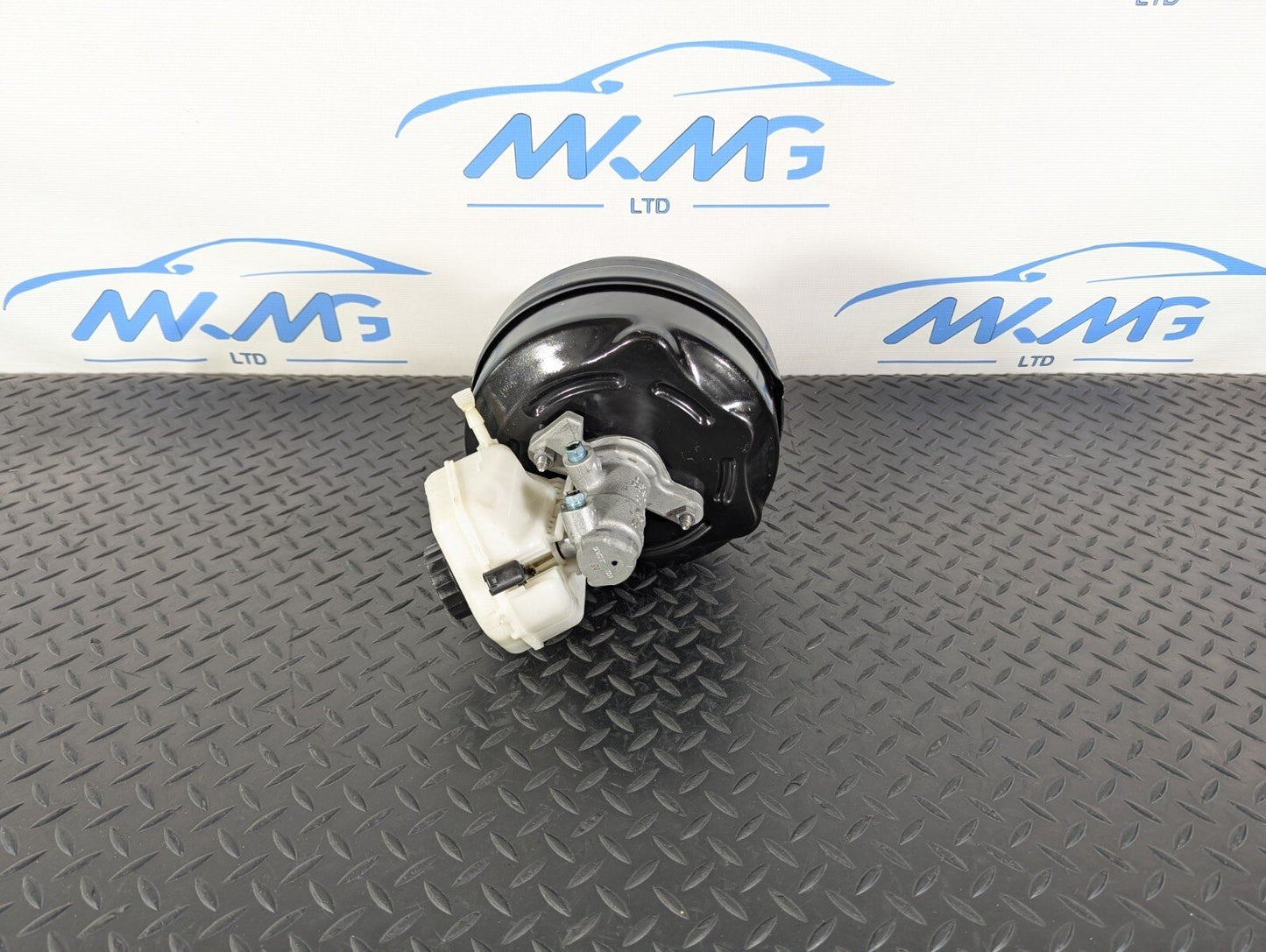 14-16 BMW 2 SERIES F22 M235i BRAKE MASTER CYLINDER 6798425