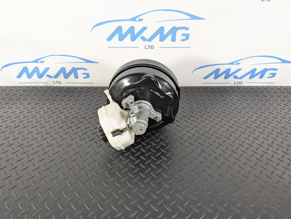 14-16 BMW 2 SERIES F22 M235i BRAKE MASTER CYLINDER 6798425