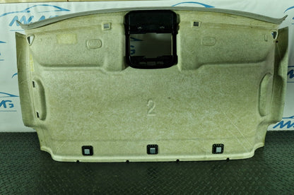 14-23 MERCEDES VITO W447 GENUINE INTERIOR ROOF COVER A4476900050 156075350D
