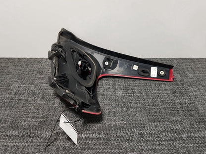 2014 Volvo V40 MK3 (525) Genuine Rear Left N/S Passenger Tail Light 31395844