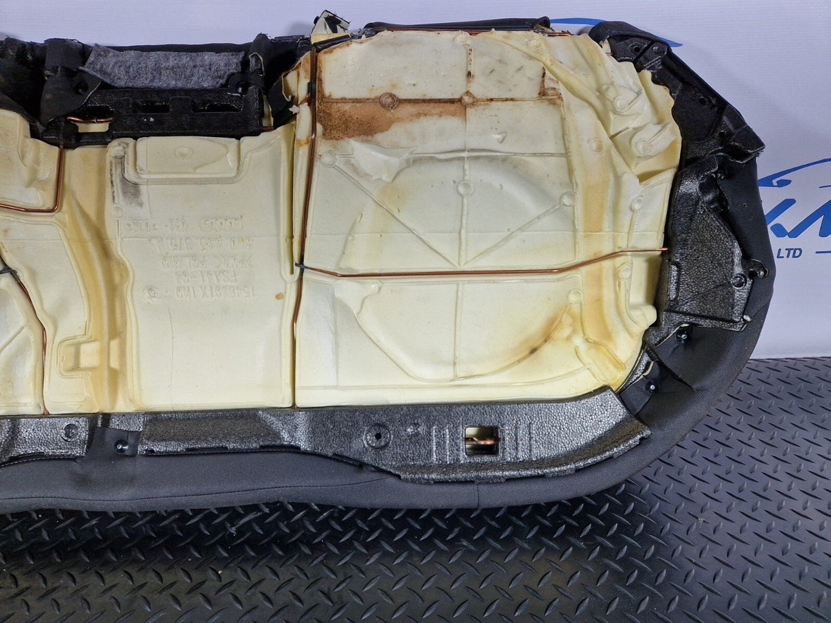 Audi A4 B9 Rear Half Seat Bench Base 8W0885375A