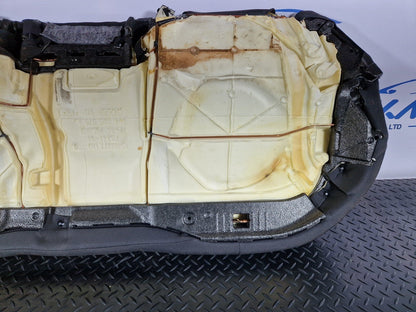 Audi A4 B9 Rear Half Seat Bench Base 8W0885375A