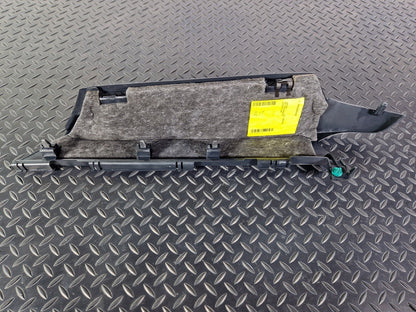 14-21 MERCEDES C220d W205 TRUNK COMPARTMENT REAR DRIVER RIGH SIDE A2056900444