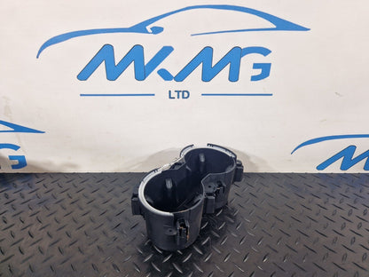 16-19 AUDI A4 B9 GENUINE TWIN DOUBLE CUP HOLDER 8W0862533A 8W0947356A