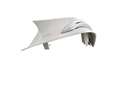 14-19 LAND ROVER L550 DISCOVERY PASSENGER SIDE D PILLAR TRIM FK7251749BF8LBM