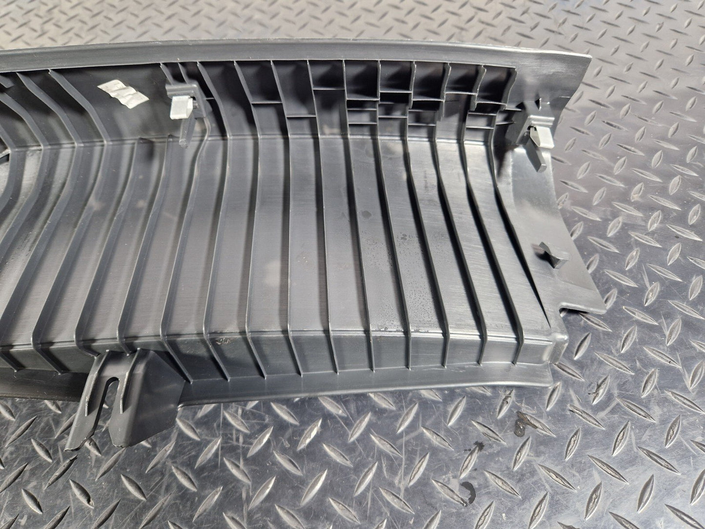 Audi A4 B9 Rear Boot Trim panel 8W5863471