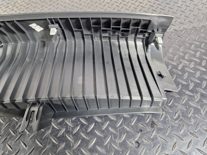 Audi A4 B9 Rear Boot Trim panel 8W5863471