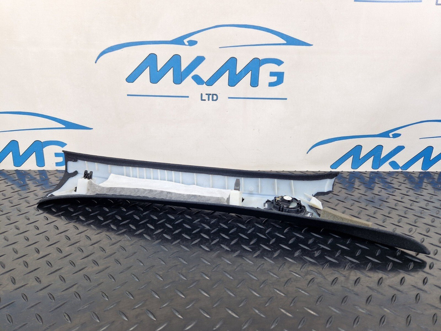 19-ON MERCEDES BENZ A CLASS LEFT SIDE A PILLAR TRIM COVER A1776900000