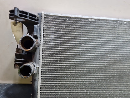 Iveco Daily MK5 2.3L Diesel 78.0kw Cooling Radiator 8A4760006