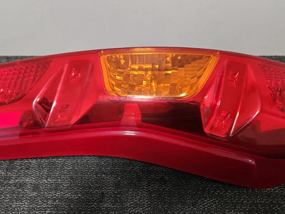 2010 Nissan X-Trail MK2 (T31) Genuine Rear Left N/S Passenger Tail Light