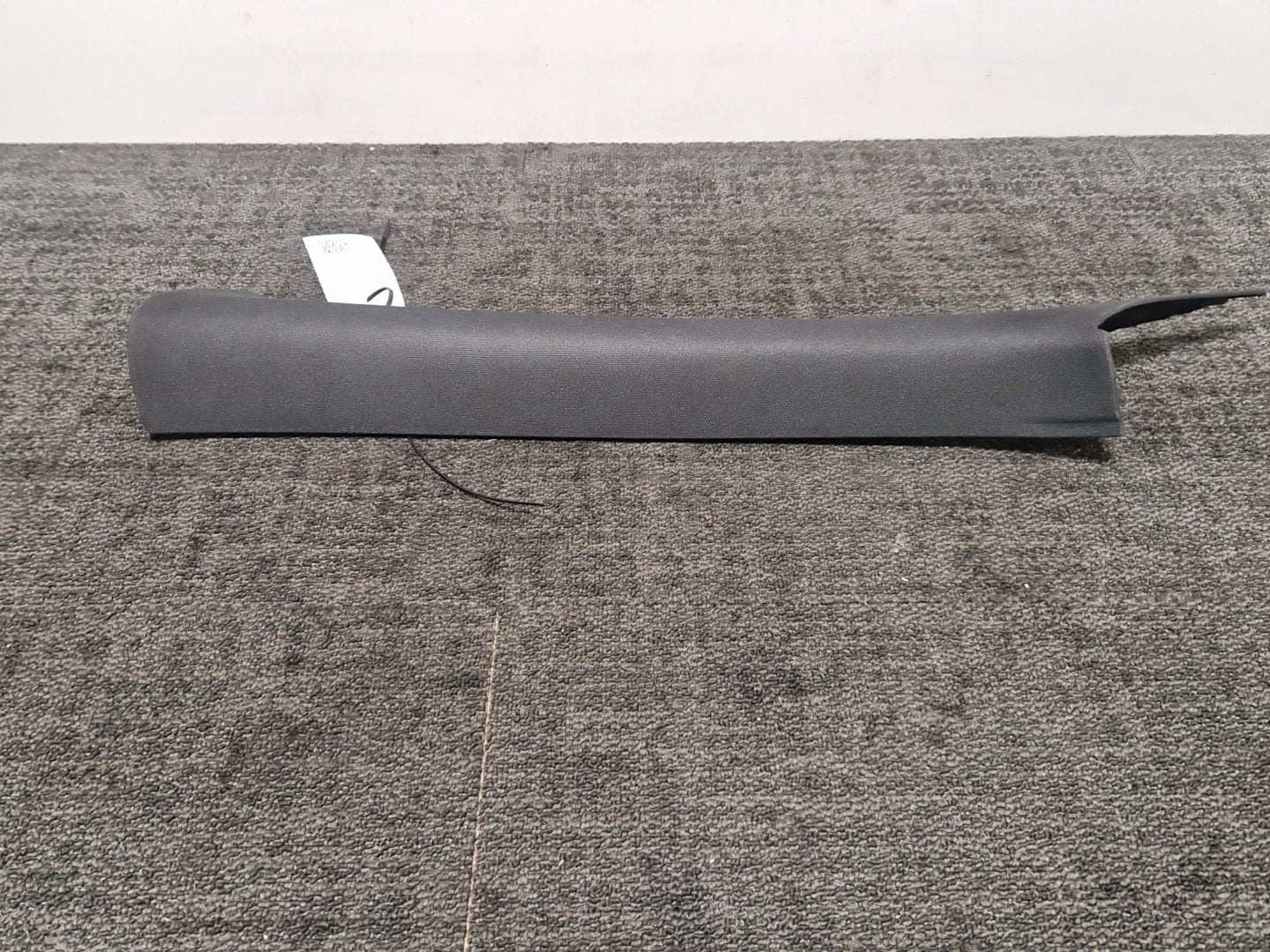 Mercedes-Benz CLA-Class C117 Left N/S Passenger A Pillar Trim A1176900325