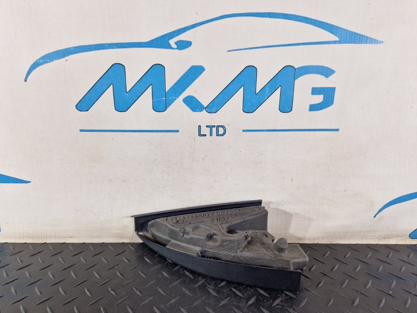 MERCEDES-BENZ Unknown Part Type A1667200144