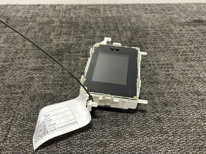 Ford Fiesta MK7 Hatchback Genuine Multi-Function Display AA6T-18B955-BB