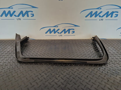 Audi Unknown Part Type 8W9867671
