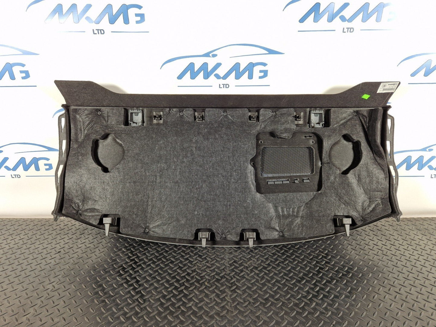 16-24 AUDI A5 F5 COUPE REAR PARCEL SHELF COVER PANEL 8W6863411A