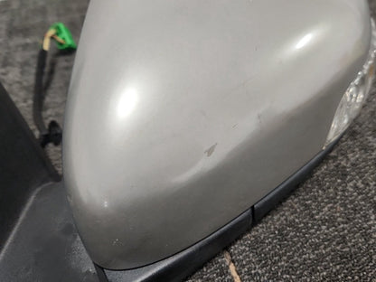 Volvo C30 MK1 FL (MK) (533) Coupe Genuine Front Left Passenger Door Wing Mirror