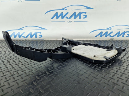 11-19 MERCEDES BENZ ML W166 OEM REAR RIGHT BUMPER SUPPORT BRACKET A1668851221