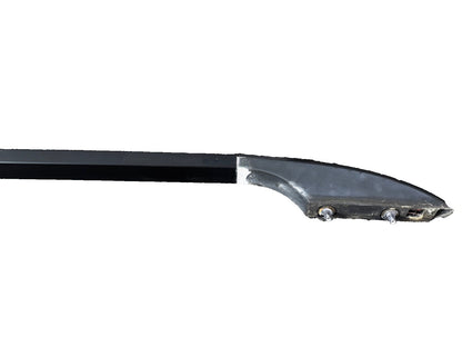 14-23 MERCEDES VITO W447 GENUINE RIGHT O/S ROOF RAIL TRIM BAR A4478401100