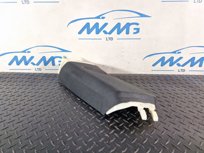 16-20 AUDI Q7 4M GENUINE RIGHT DRIVER O/S B PILAR TRIM COVER 4M0867288