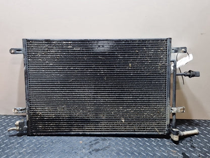 2006 Audi A4 B7- A/C Radiator