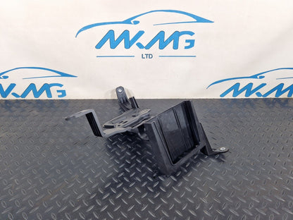 14-21 MERCEDES BENZ C200d W205 FUSE BOX HOLDER BRACKET A2055452940