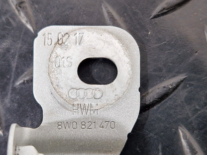 AUDI Unknown Part Type 8W0821470
