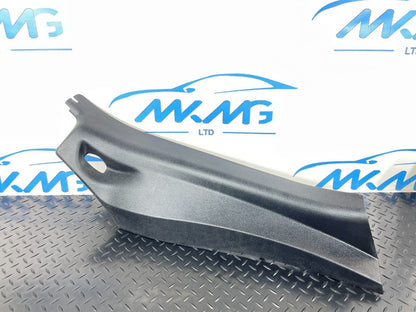 14-21 BMW 2 SERIES ACTIVE TOURER F45 DRIVER SIDE REAR C PILLAR TRIM 7388704