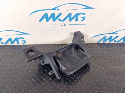 14-19 LAND ROVER L550 DISCOVERY SPORT STEERING COLUMN COWL TRIM FK72-10A894-A
