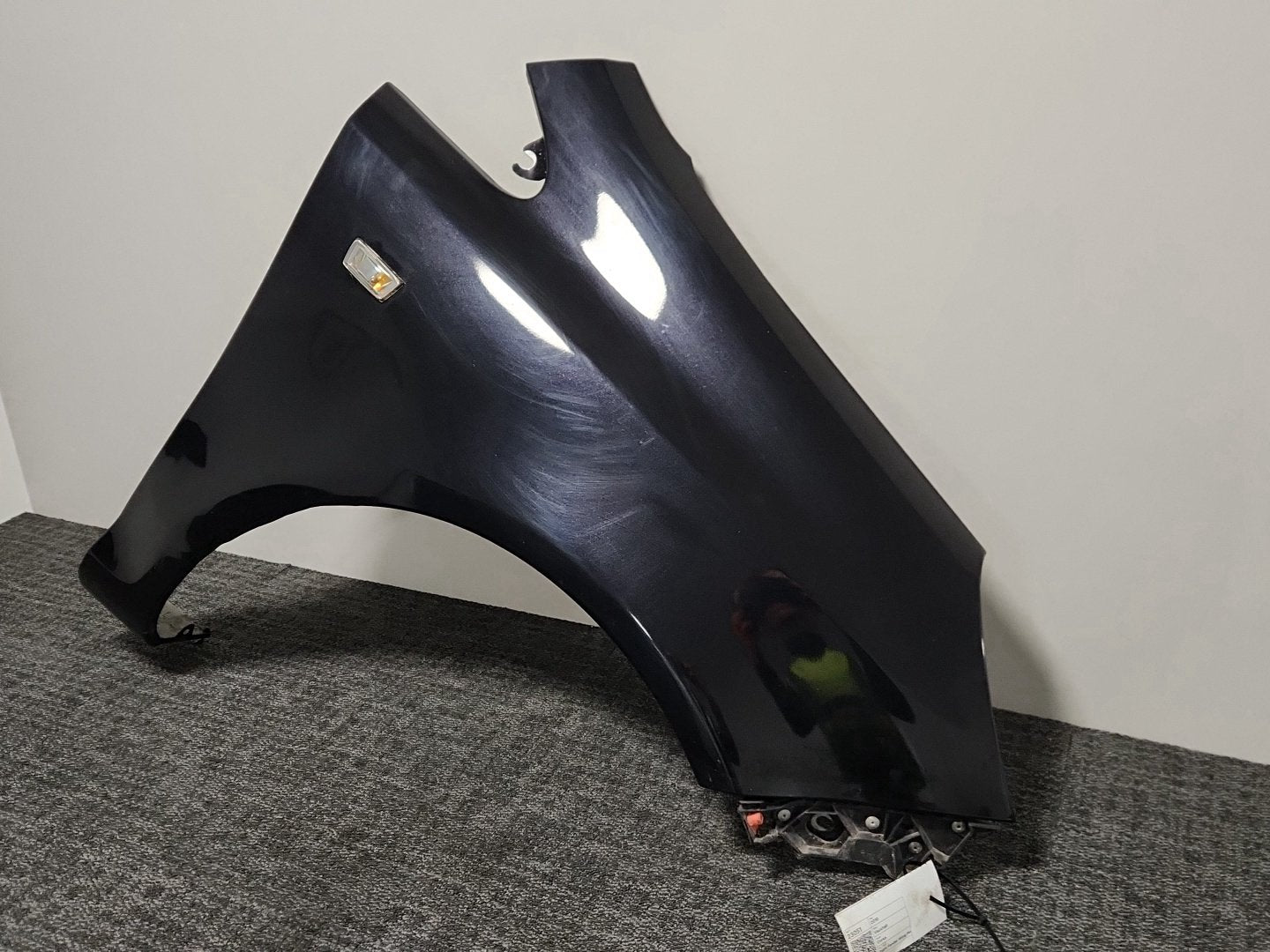Vauxhall Corsa MK3 (D) (4400) Hatchback Front Right O/S Driver Wing Fender Panel