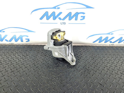 16-19 AUDI A4 B9 GENUINE OEM RIGHT DRIVER SIDE ENGINE MOUNT 8W0199372CD