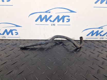 10-18 AUDI A7 4G S-LINE FRONT LEFT HEADLIGHT VENT HOSE 4G8941717B