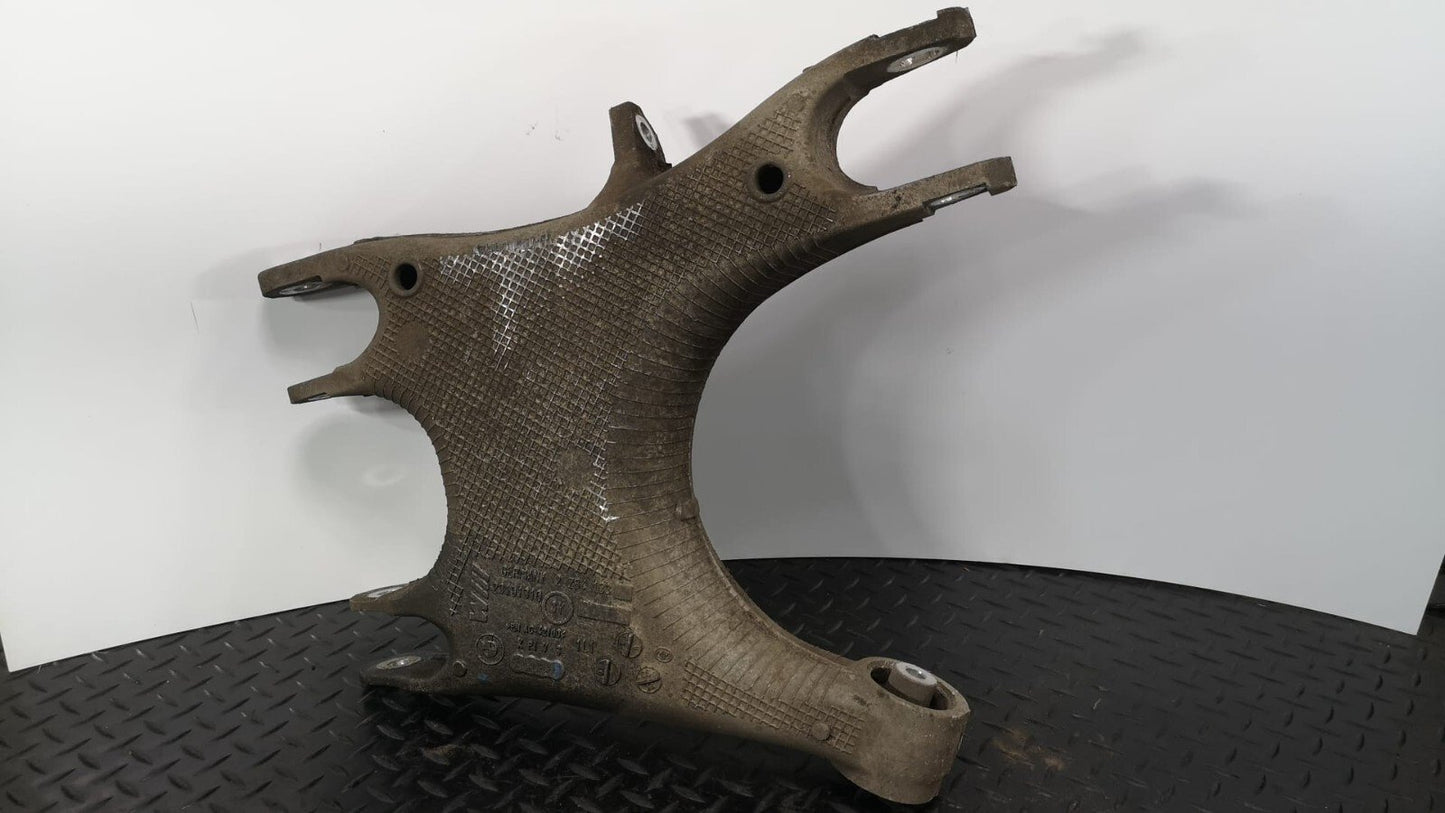 11-16 BMW M5 F10 4.4L V8 PETROL REAR LEFT PASSENGER SIDE CONTROL ARM 2284133