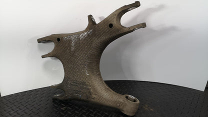 11-16 BMW M5 F10 4.4L V8 PETROL REAR LEFT PASSENGER SIDE CONTROL ARM 2284133