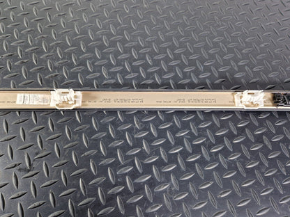 Mercedes-Benz A-Class Genuine Left NS Passenger Roof Rail Strip Trim A1776903100