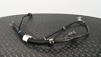 MERCEDES C E CLS W205 W213 W218 AMG CDI 220d ALTERNATOR STARTER MOTOR HARNESS