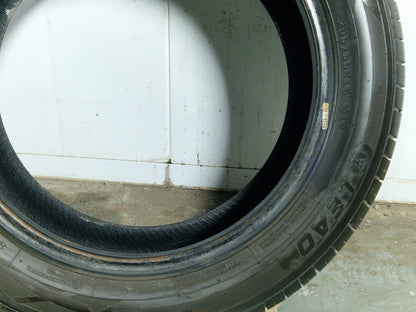 Leao Tyre 205/55/R16 91V Nova-Force HP 100 Genuine ~6mm Tread