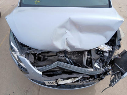 2015 Vauxhall Zafira MK3 (C) (A3470)