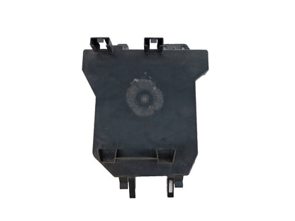 16-20 AUDI Q7 4M COMFORT CONTROL UNIT BRACKET MOUNT 4M0907368