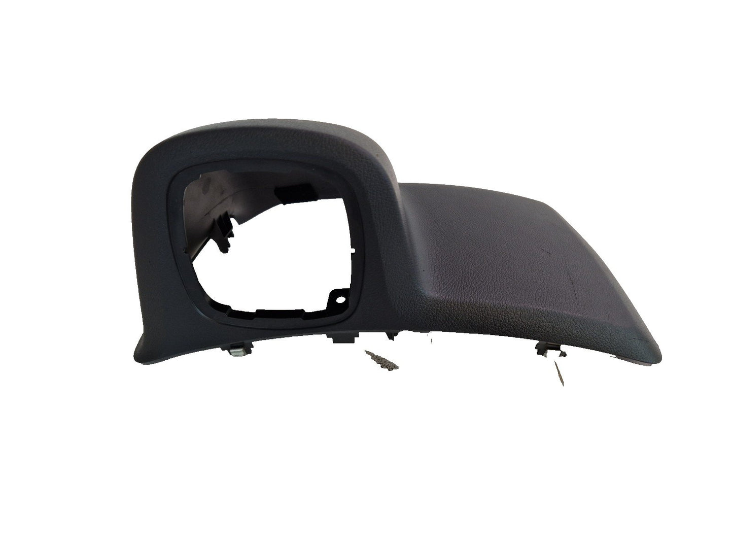 14-23 MERCEDES VITO W447 GENUINE OEM GEAR LEVER SURROUND TRIM MANUAL A4476891331