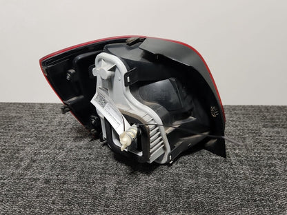 2011 Volkswagen Polo 6R - MK5 Genuine Rear Right O/S Driver Tail Light