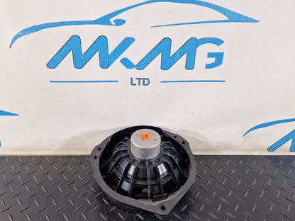 16-19 MERCEDES BENZ GLE W166 FRONT DOOR SPEAKER FITS LEFT & RIGHT A1668202002